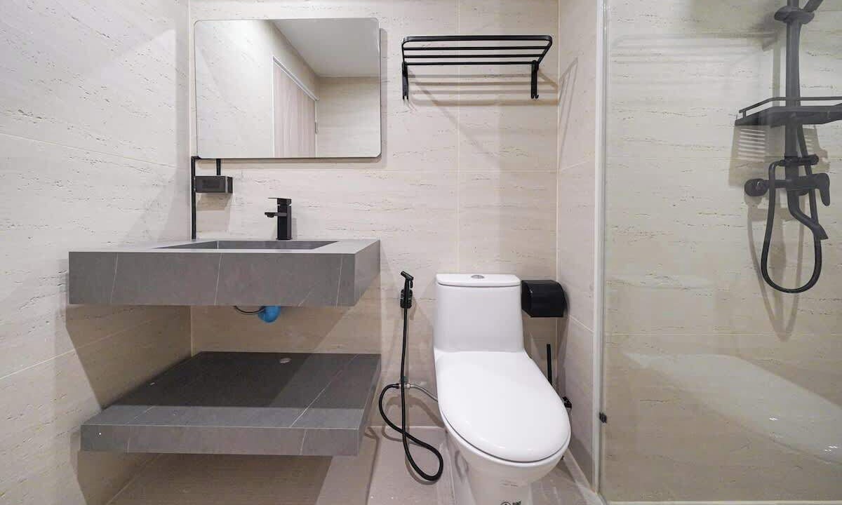Photo of Bathroom in Na Chom Thian