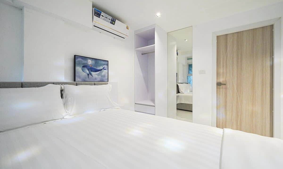 Photo of Bedroom in Na Chom Thian