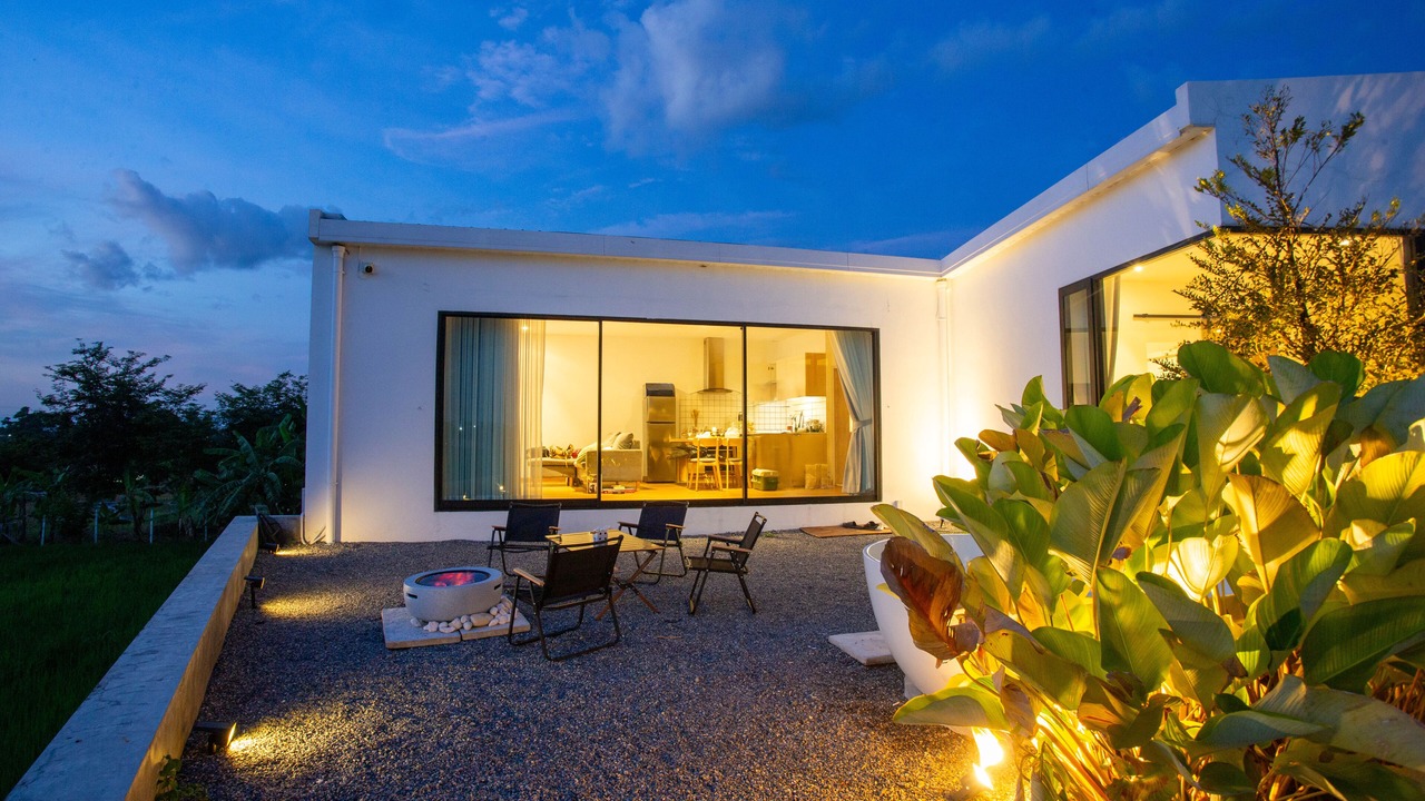 Photo of Outdoor in San Sai