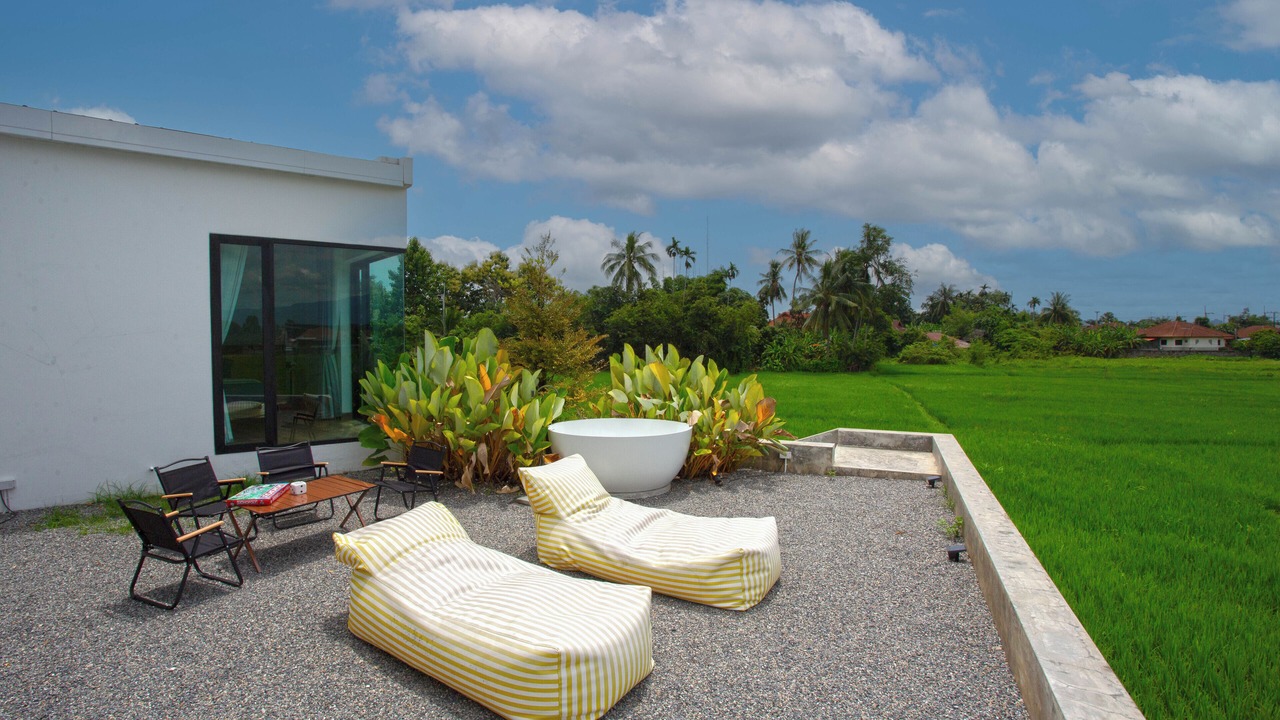 Photo of Outdoor in San Sai