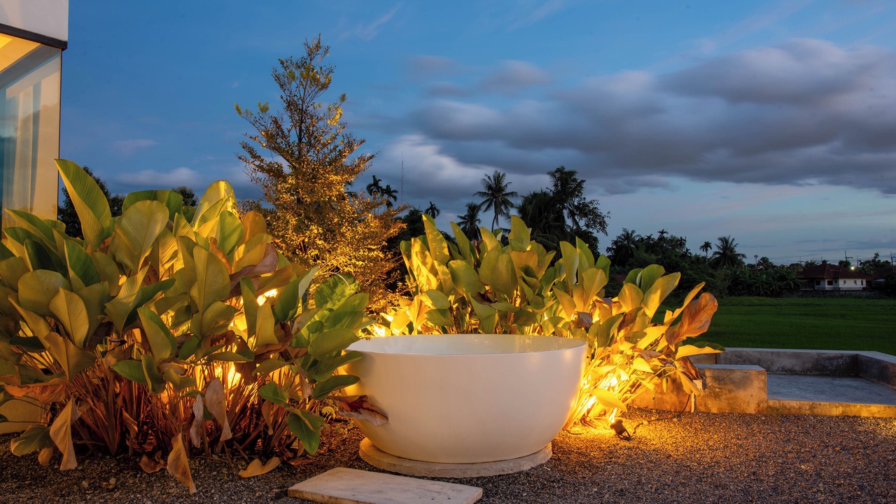 Photo of Outdoor in San Sai