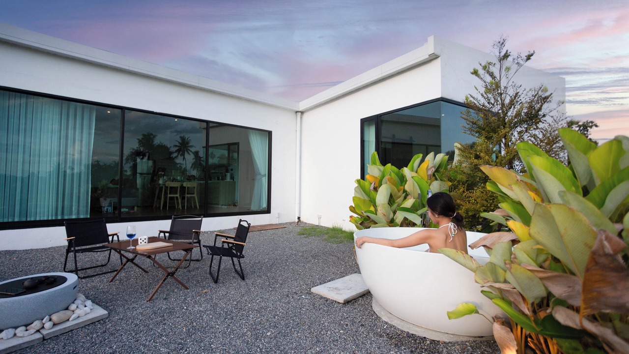 Photo of Outdoor in San Sai