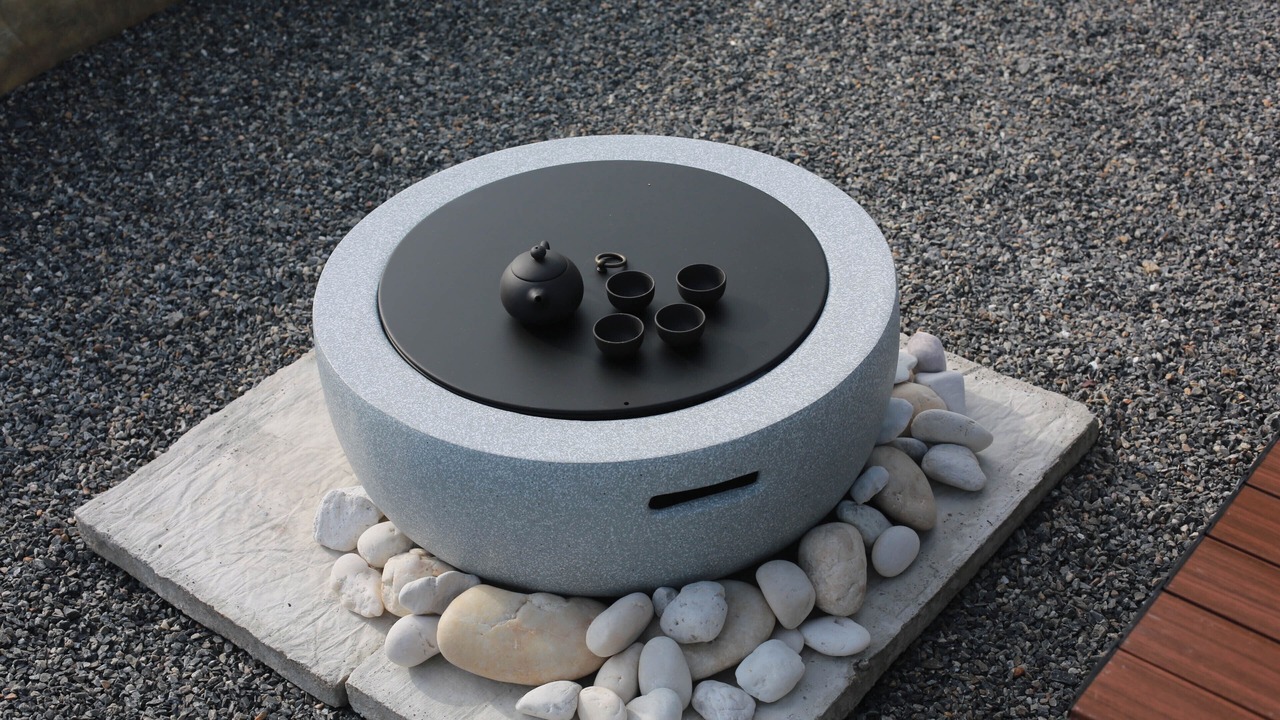 Photo of Outdoor in San Sai