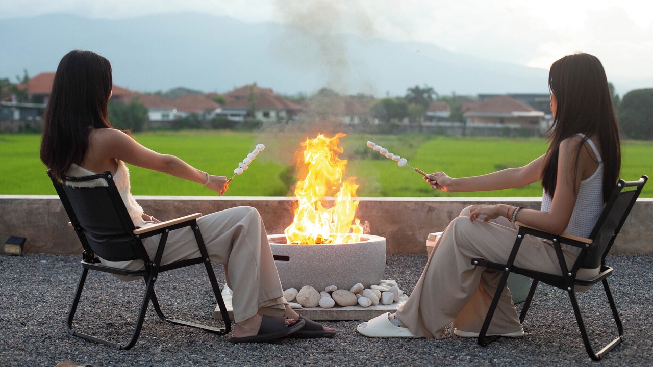 Photo of Outdoor in San Sai