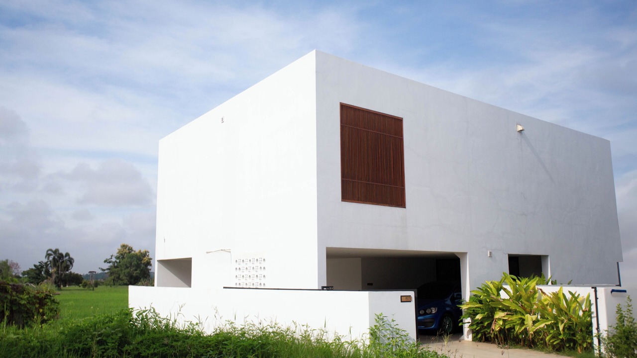 Photo of Outdoor in San Sai