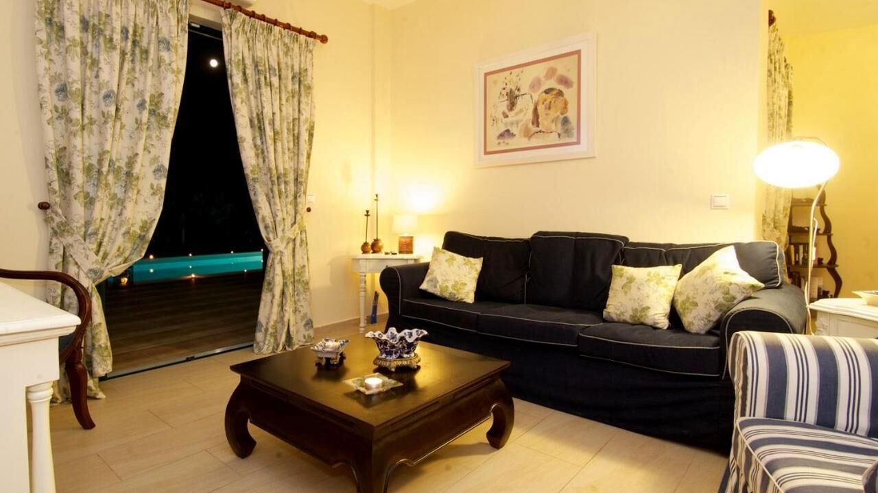Photo of Livingroom in Sami