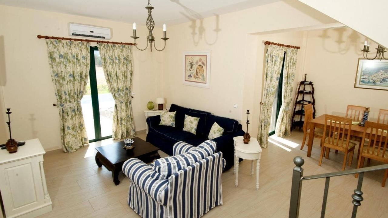 Photo of Livingroom in Sami
