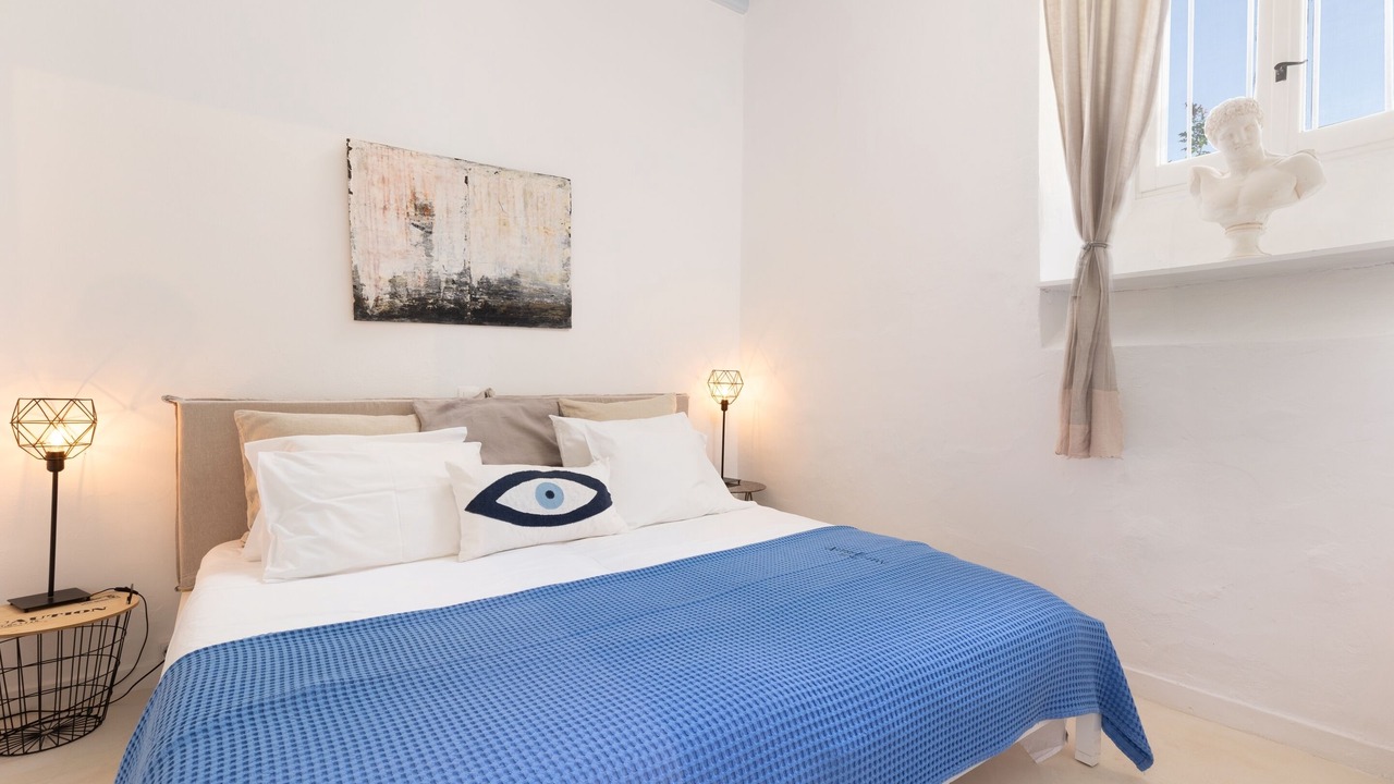 Photo of Bedroom in Corfu