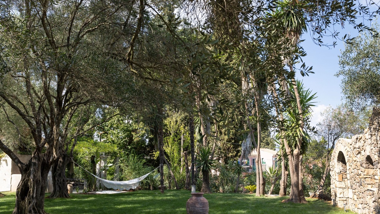Photo of Outdoor in Corfu