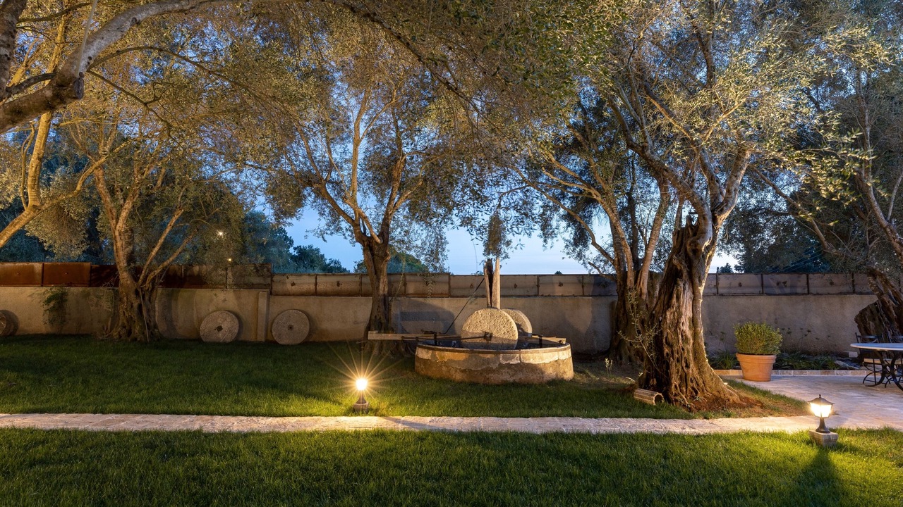 Photo of Outdoor in Corfu