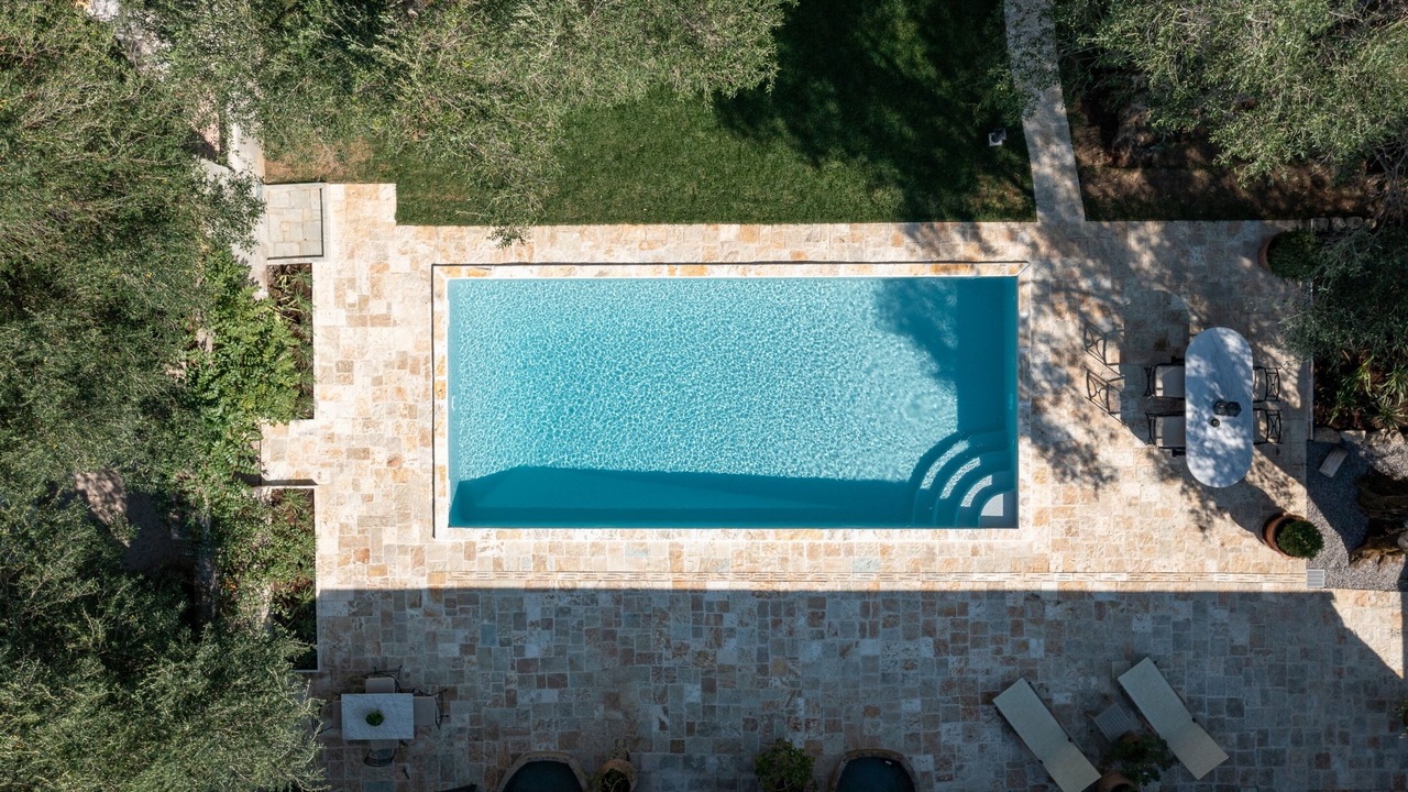 Photo of Outdoor in Corfu