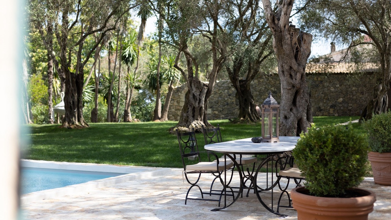 Photo of Outdoor in Corfu