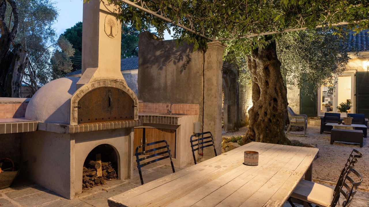 Photo of Outdoor in Corfu