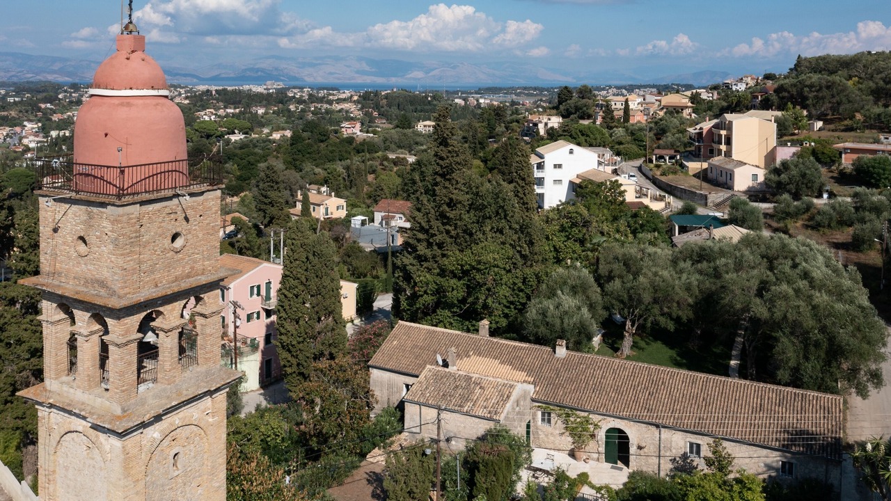 Photo of Outdoor in Corfu