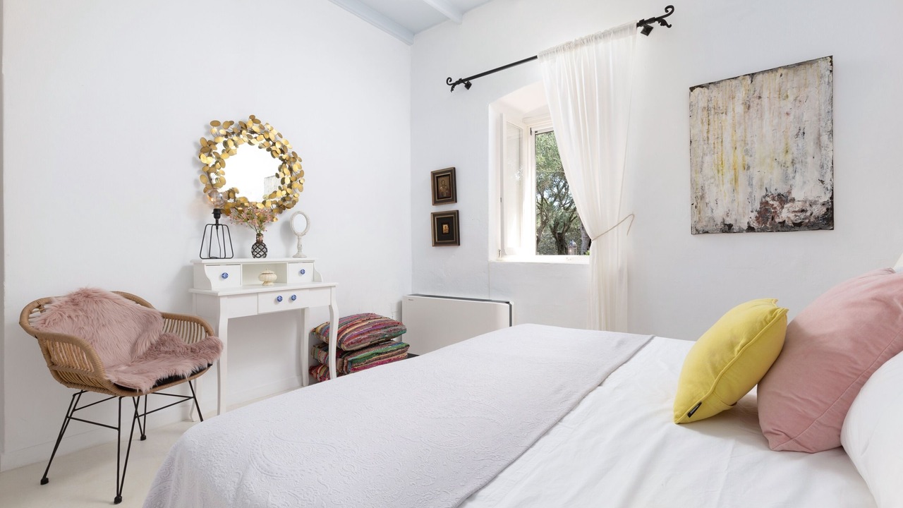 Photo of Bedroom in Corfu