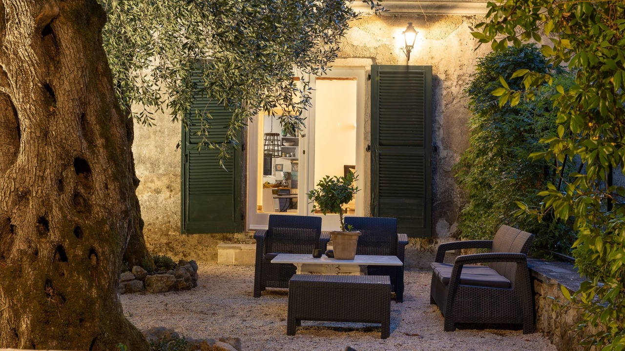 Photo of Outdoor in Corfu
