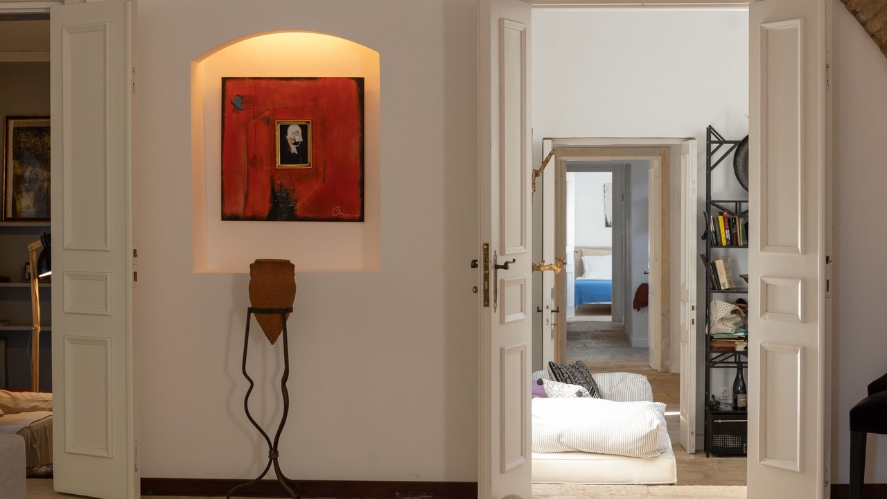Photo of Bedroom in Corfu