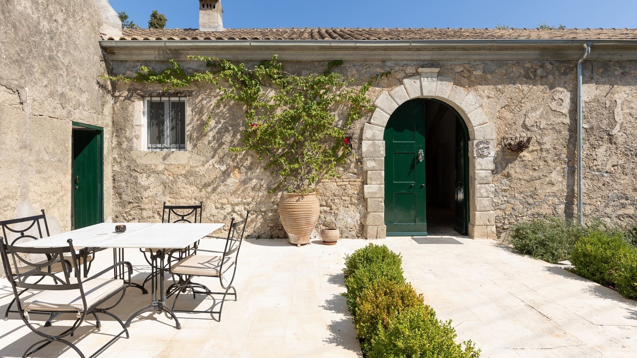 Photo of Outdoor in Corfu