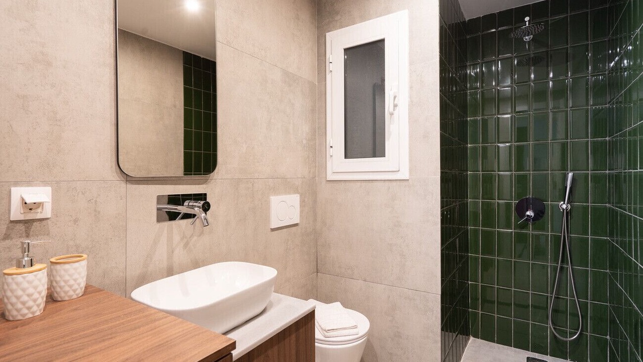Photo of Bathroom in Pangrati