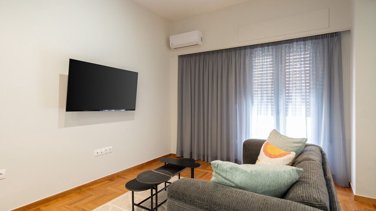 Photo of Livingroom in Pangrati