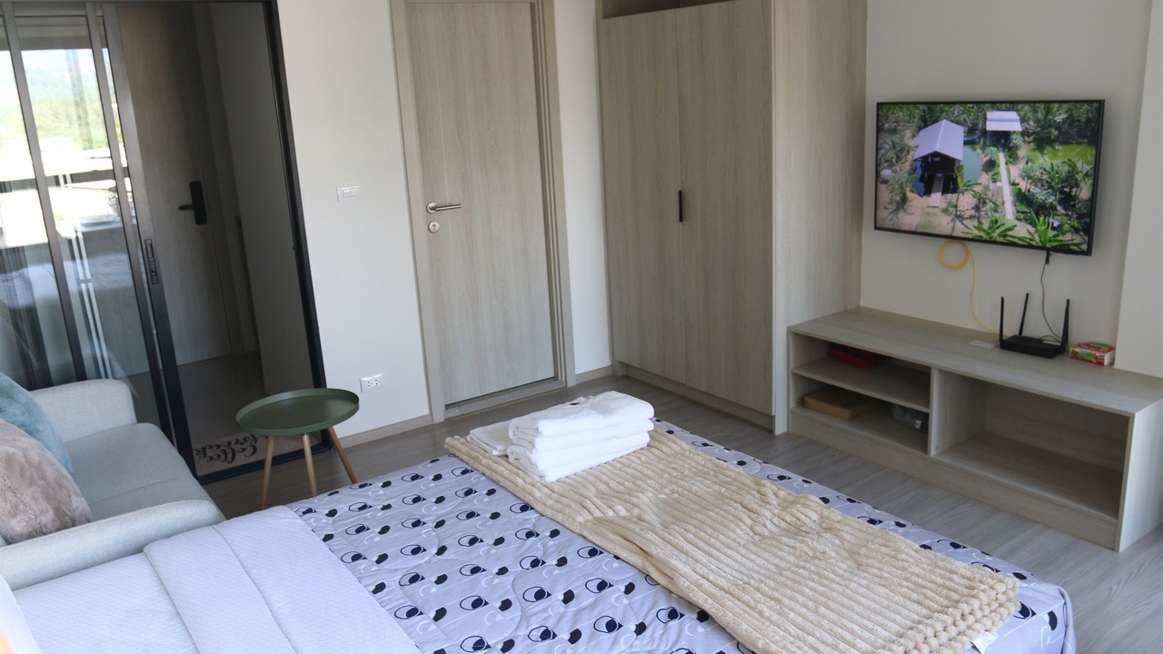 Photo of Bedroom in Kathu