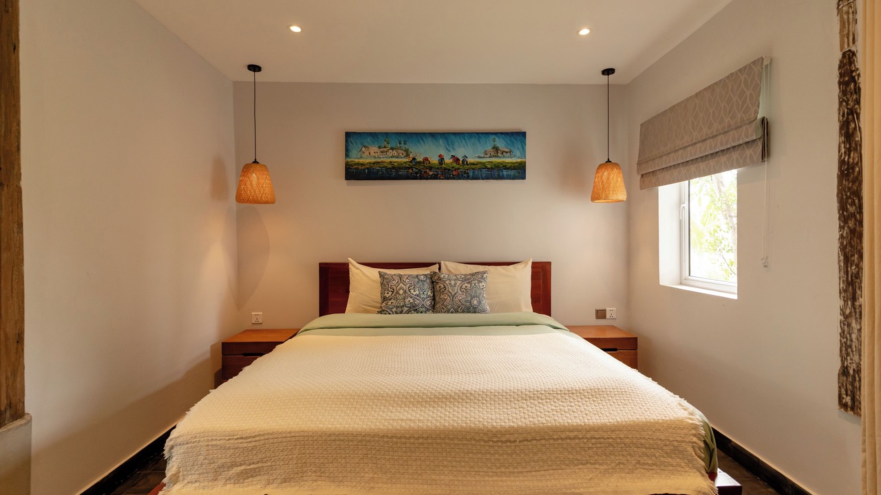 Photo of Bedroom in Sangkat Sla Kram