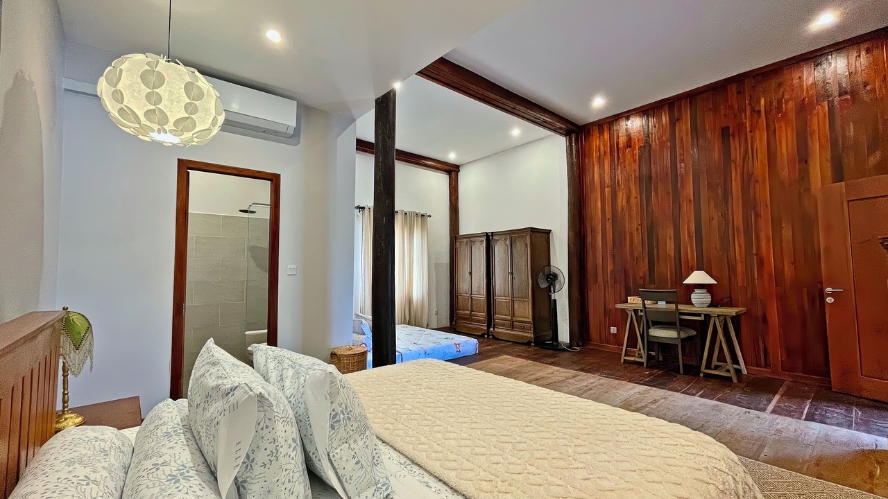 Photo of Bedroom in Sangkat Sla Kram