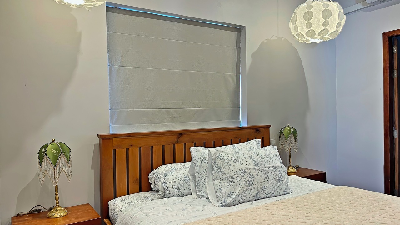 Photo of Bedroom in Sangkat Sla Kram