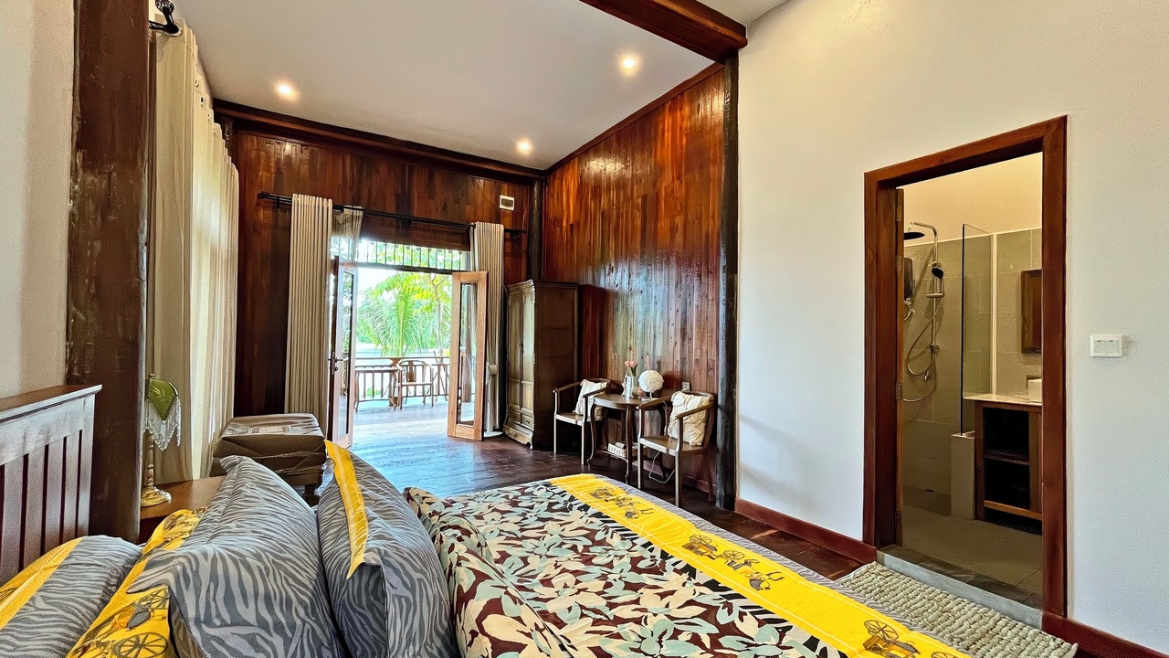 Photo of Bedroom in Sangkat Sla Kram