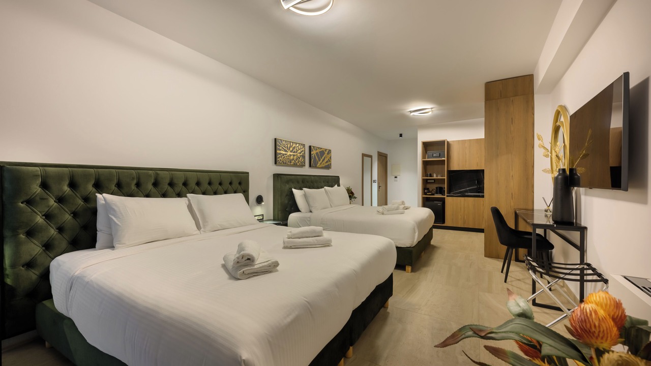 Photo of Bedroom in Ioannina