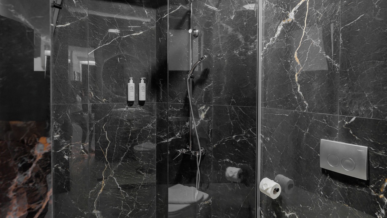 Photo of Bathroom in Ioannina