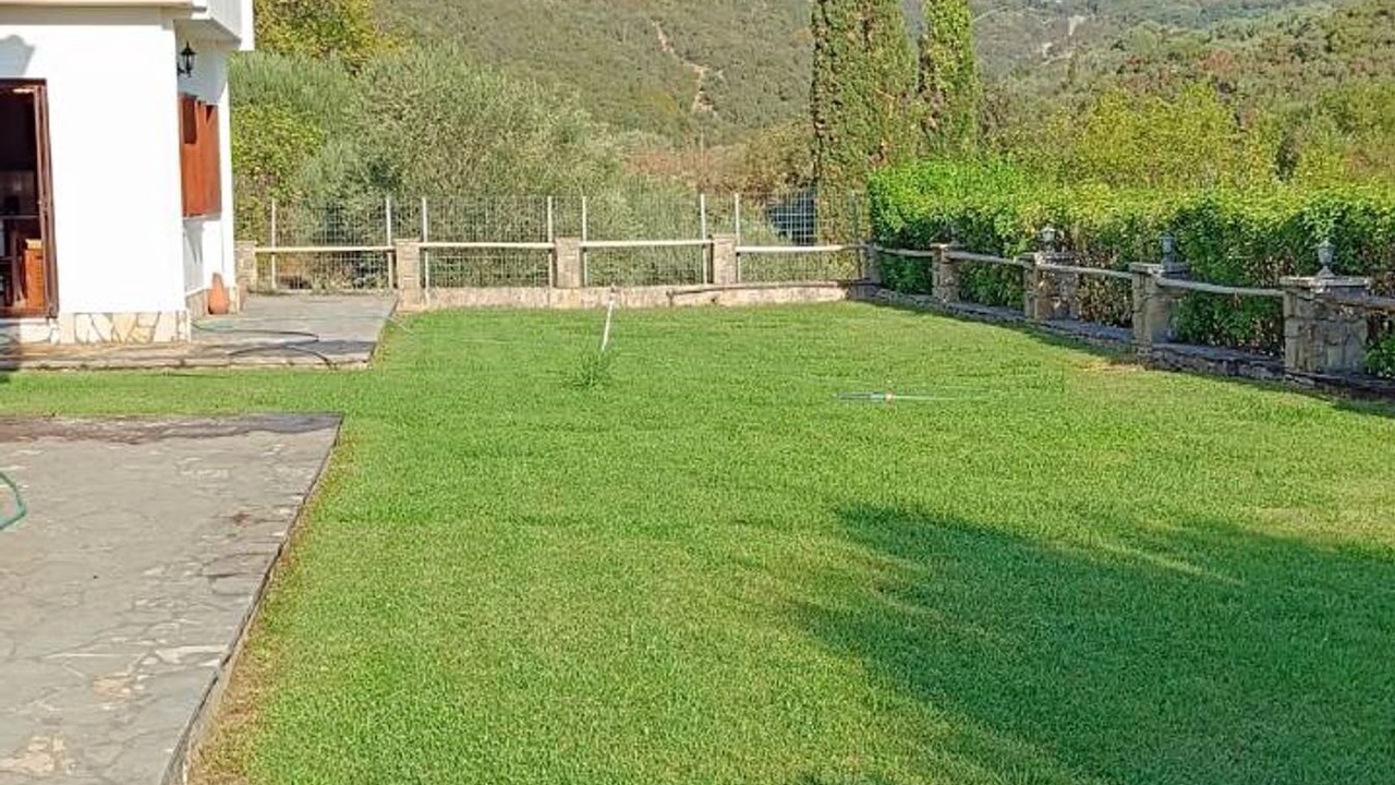 Photo of Outdoor in Gefira Mpania