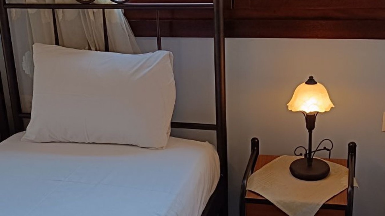 Photo of Bedroom in Gefira Mpania