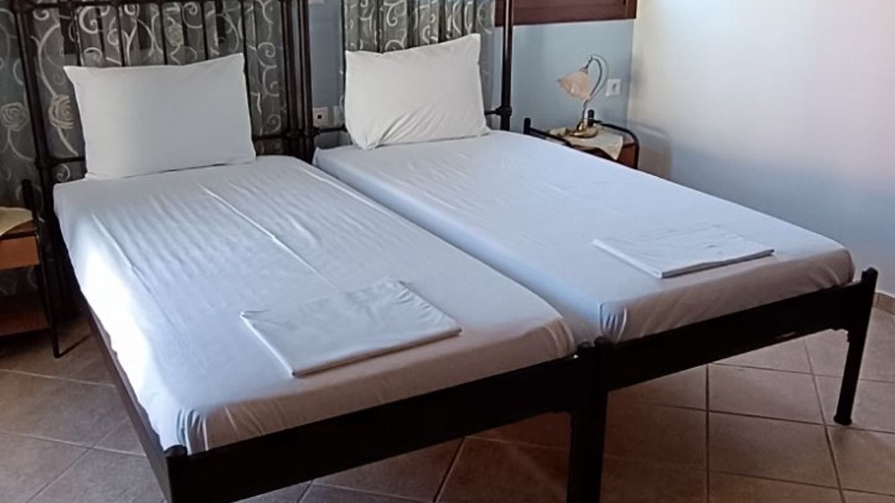 Photo of Bedroom in Gefira Mpania