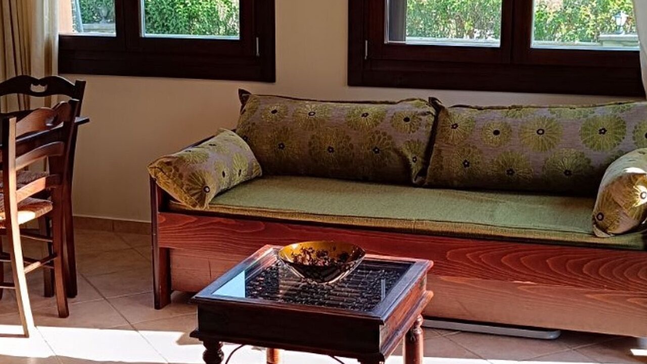 Photo of Livingroom in Gefira Mpania