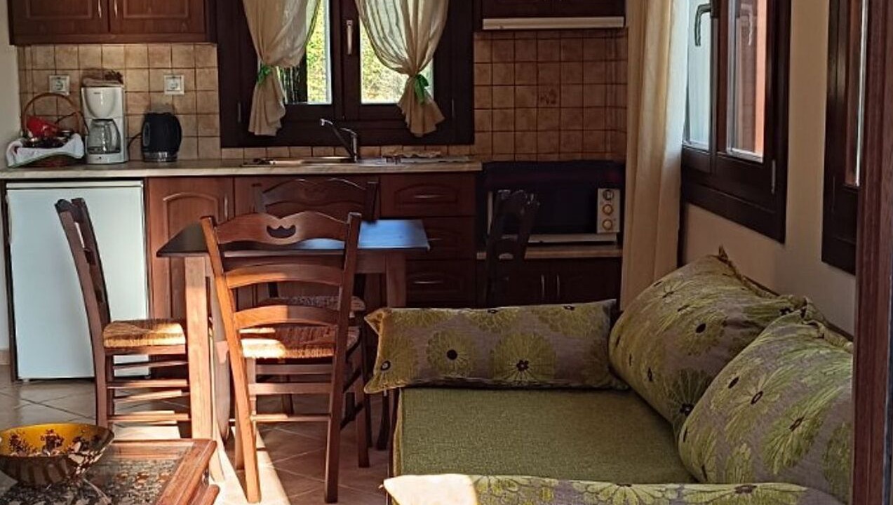 Photo of Livingroom in Gefira Mpania