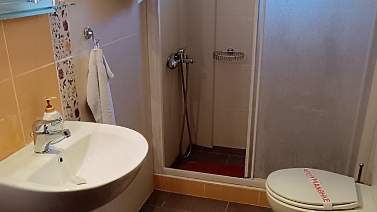 Photo of Bathroom in Gefira Mpania