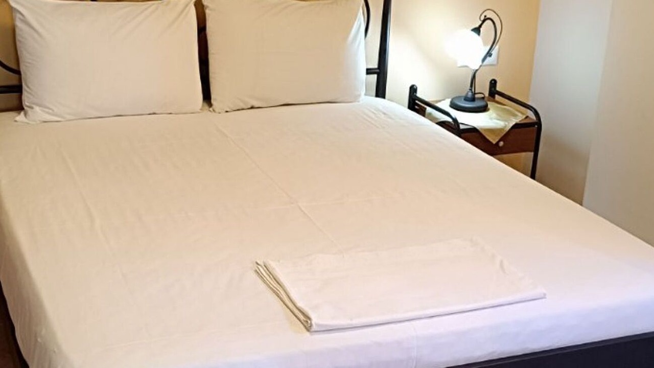 Photo of Bedroom in Gefira Mpania