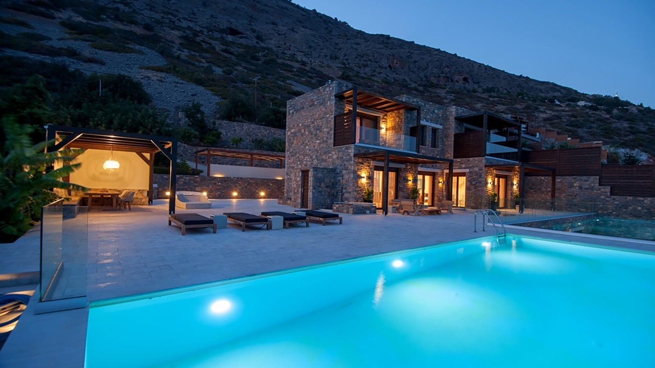 Photo of Others in Elounda