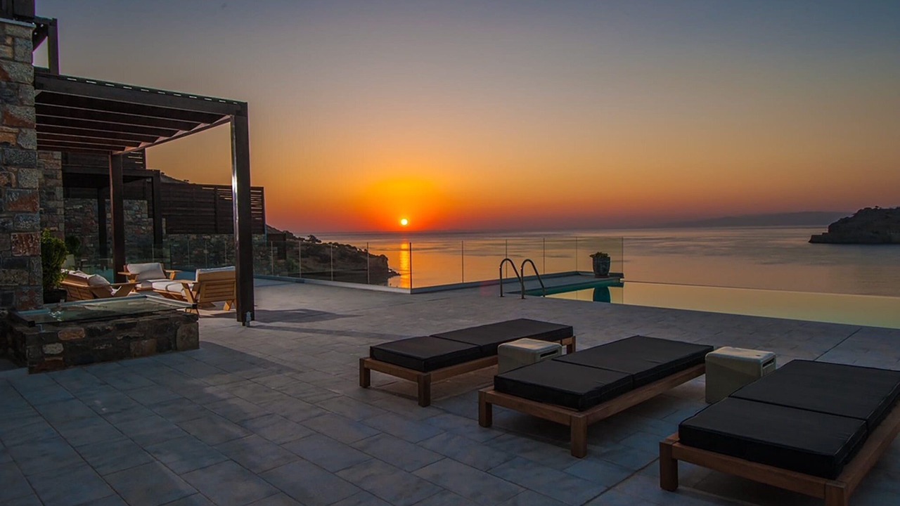 Photo of Others in Elounda