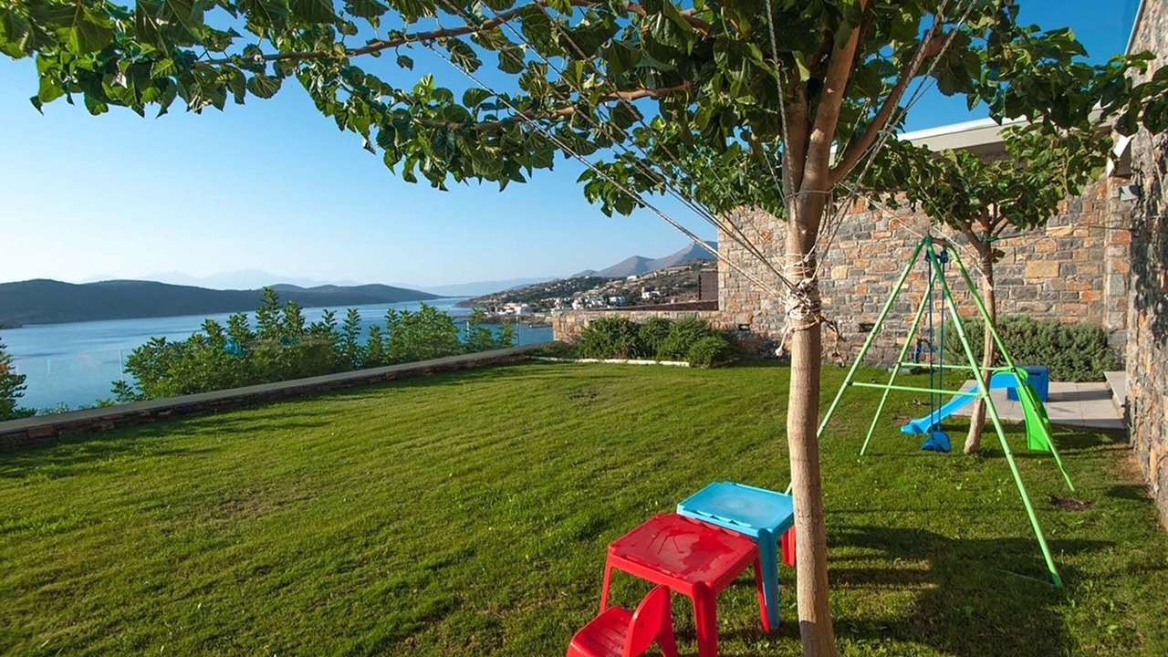 Photo of Others in Elounda