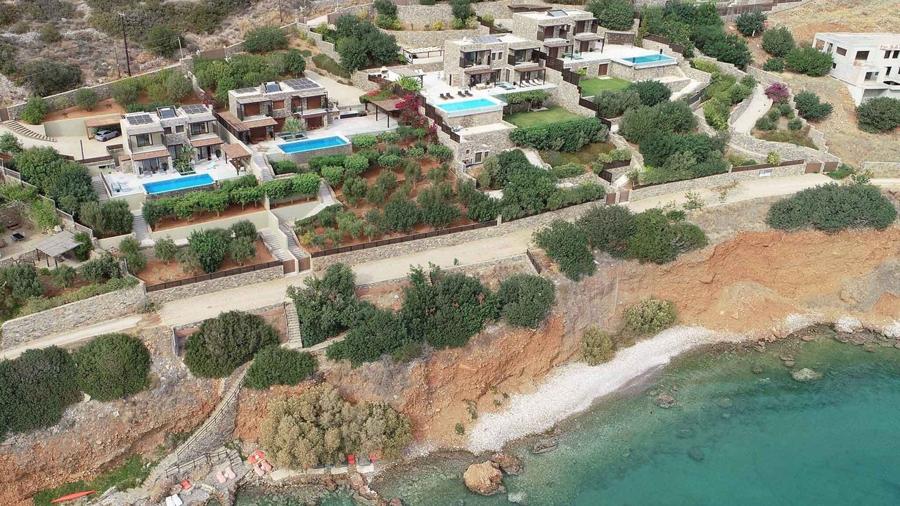 Photo of Others in Elounda
