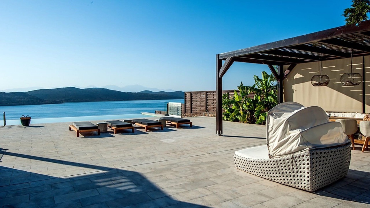 Photo of Others in Elounda