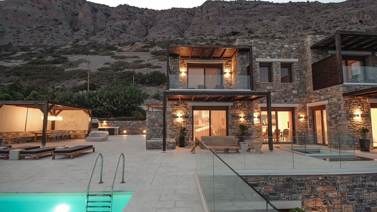Photo of Others in Elounda