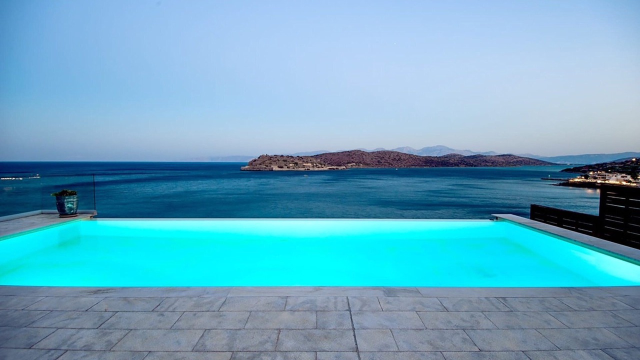 Photo of Others in Elounda