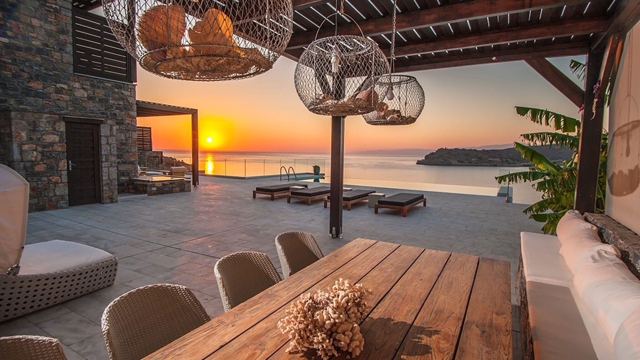 Photo of Others in Elounda