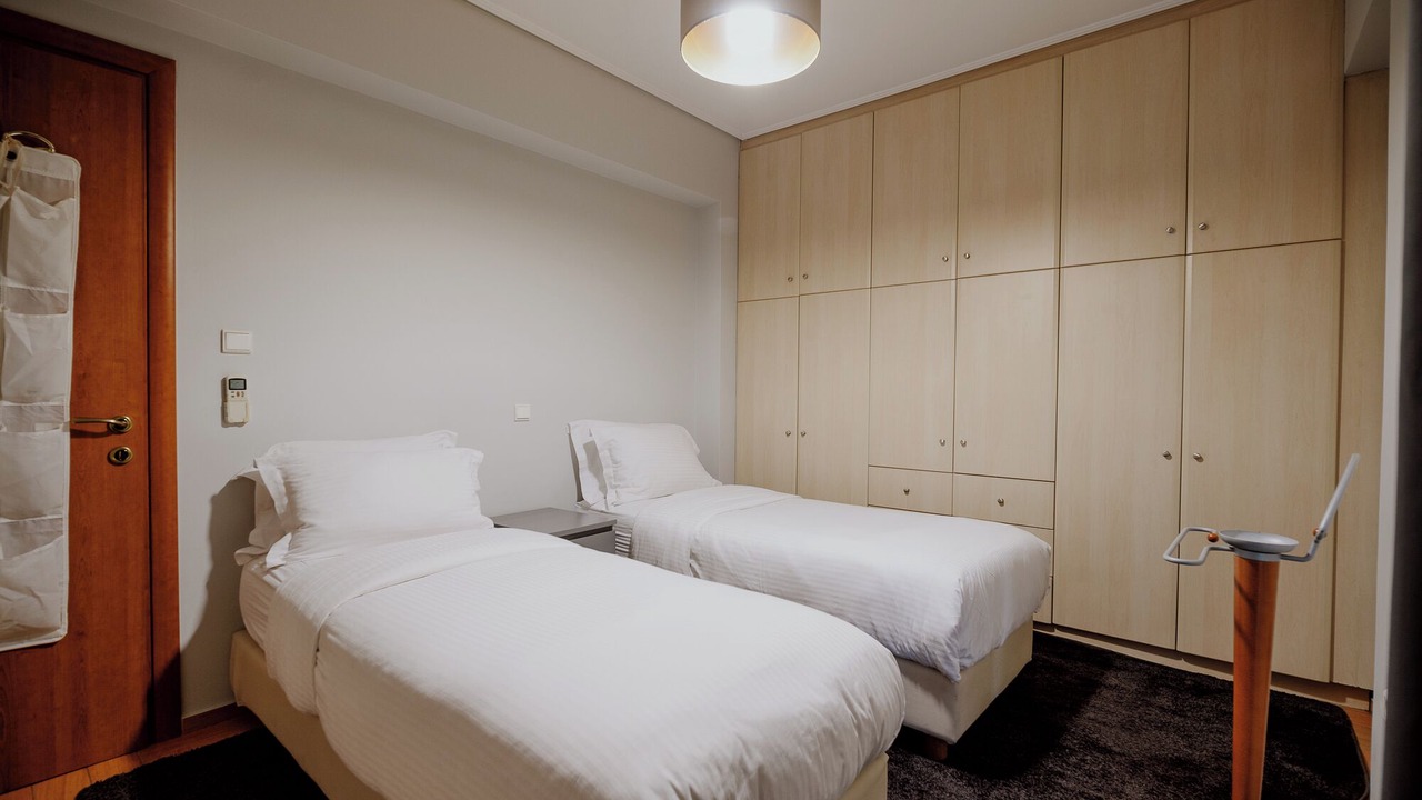 Photo of Bedroom in Agia Paraskevi