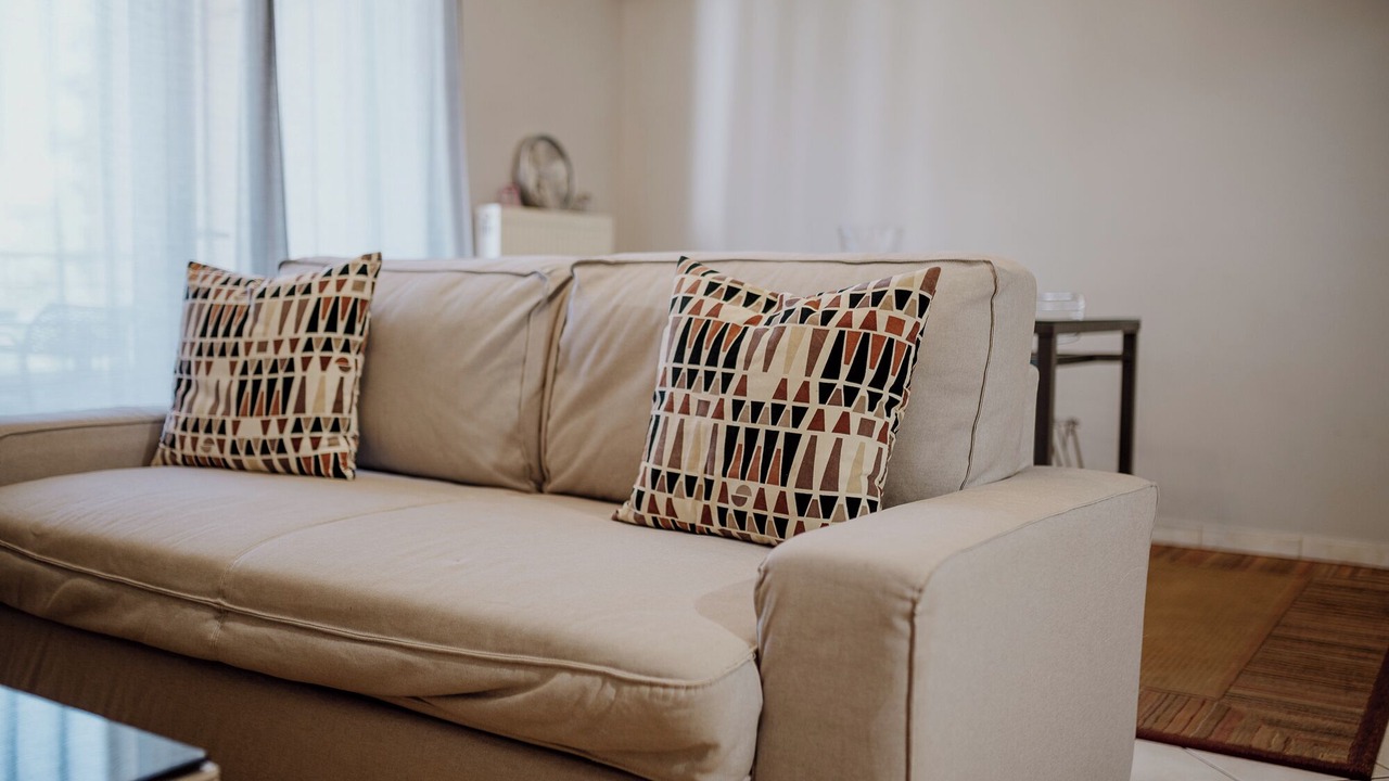 Photo of Livingroom in Agia Paraskevi