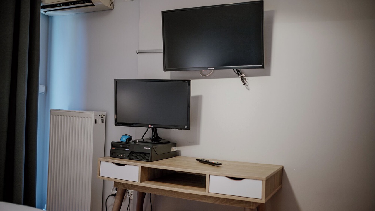 Photo of Bedroom in Agia Paraskevi