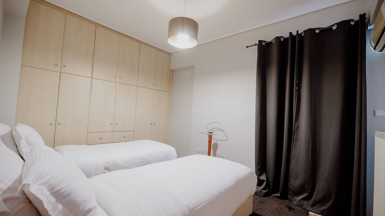 Photo of Bedroom in Agia Paraskevi